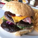 Metropolitan Burger