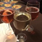 Weisswein und Rosewein im Ulmers