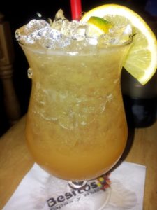 Bild vom Mai Tai im Besitos