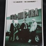 Cover von FRA-MUC-FRA