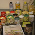 Inhalt meines Gefro Testpakets