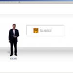 Erste Schritte beim Öffnen des Programms büro easy 2015 von Lexware