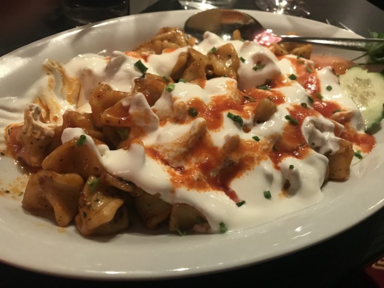 Wo Kann Man Gut Türkisch Essen Gehen