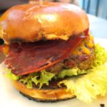 BO's Beef Ham Burger