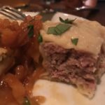 Die perfekte Maultasche im Gasthaus Bären Stuttgart