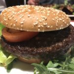 KIlobyte Burger (180 g) im Panoptikum