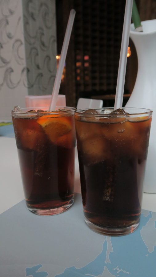 Zwei Long Island Ice Tea in der Happy Hour im GinYuu zum Preis von einem (7,50 EUR)